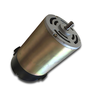 83mm High Speed High Torque 6000rpm 500W 110V 220V Electric Dc Motor MM314