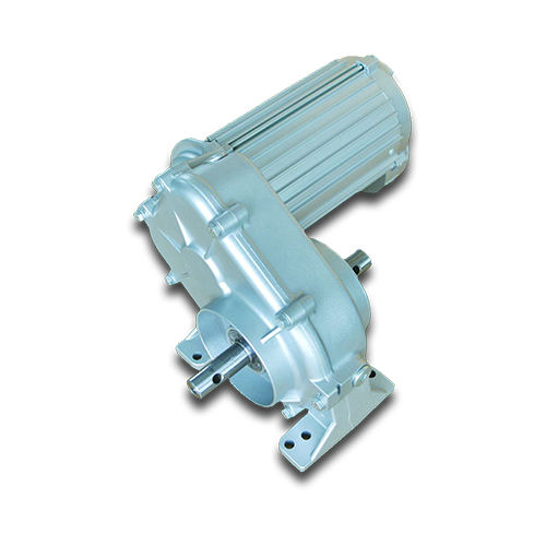 GM10 1HP Central Drive Electric Gear Motor For Irrigation System